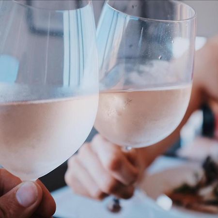 White Pearl Apartment 2.15 ティメンドルファー・シュトラント エクステリア 写真