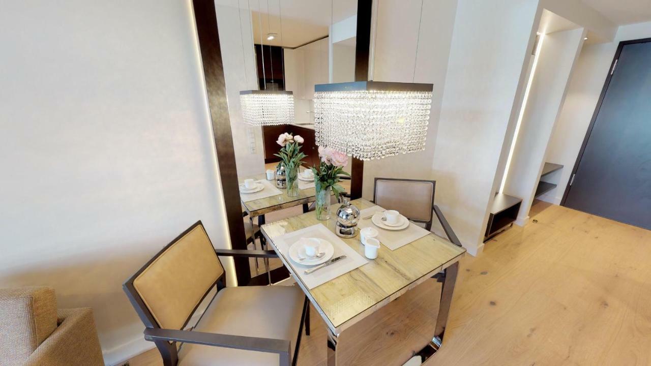 White Pearl Apartment 2.15 ティメンドルファー・シュトラント エクステリア 写真