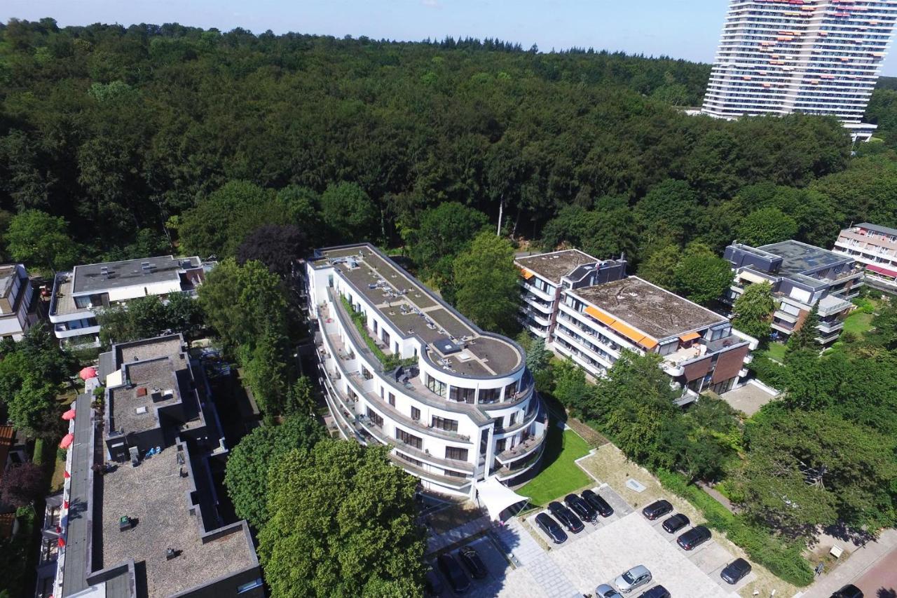 White Pearl Apartment 2.15 ティメンドルファー・シュトラント エクステリア 写真